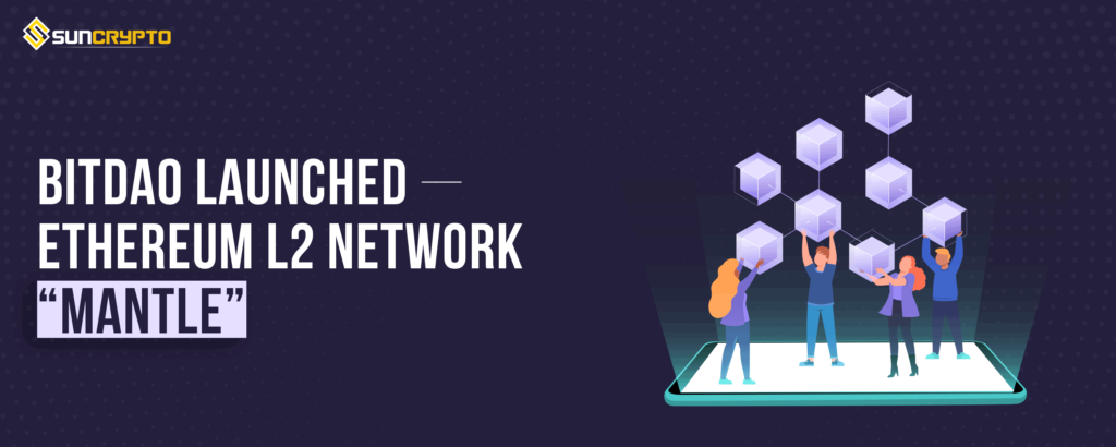 Ethereum L2 Network
