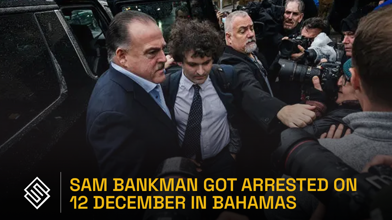 Sam Bankman Pleads Non-Guilty