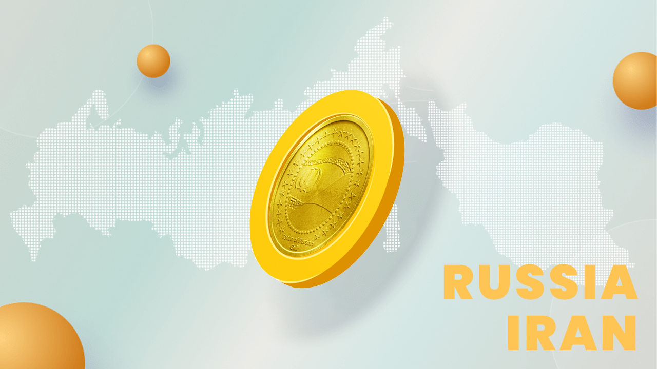 Russia is launching special stablecoin