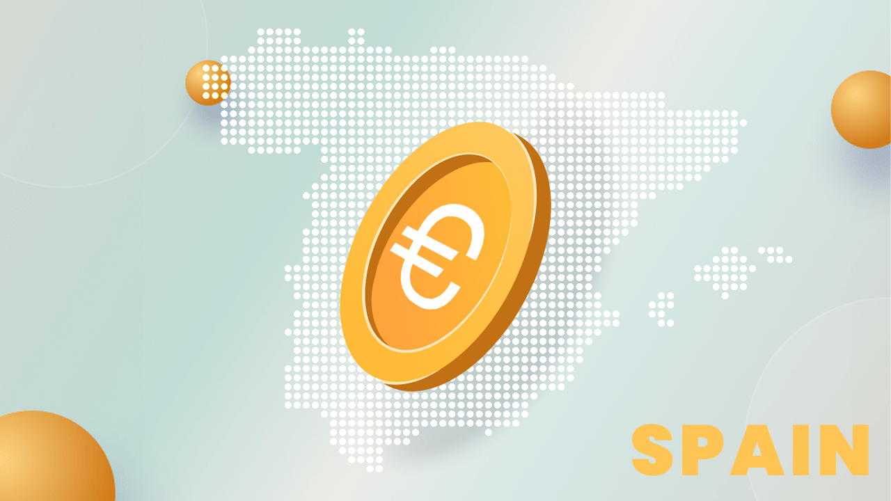 Spain is launching special stablecoin