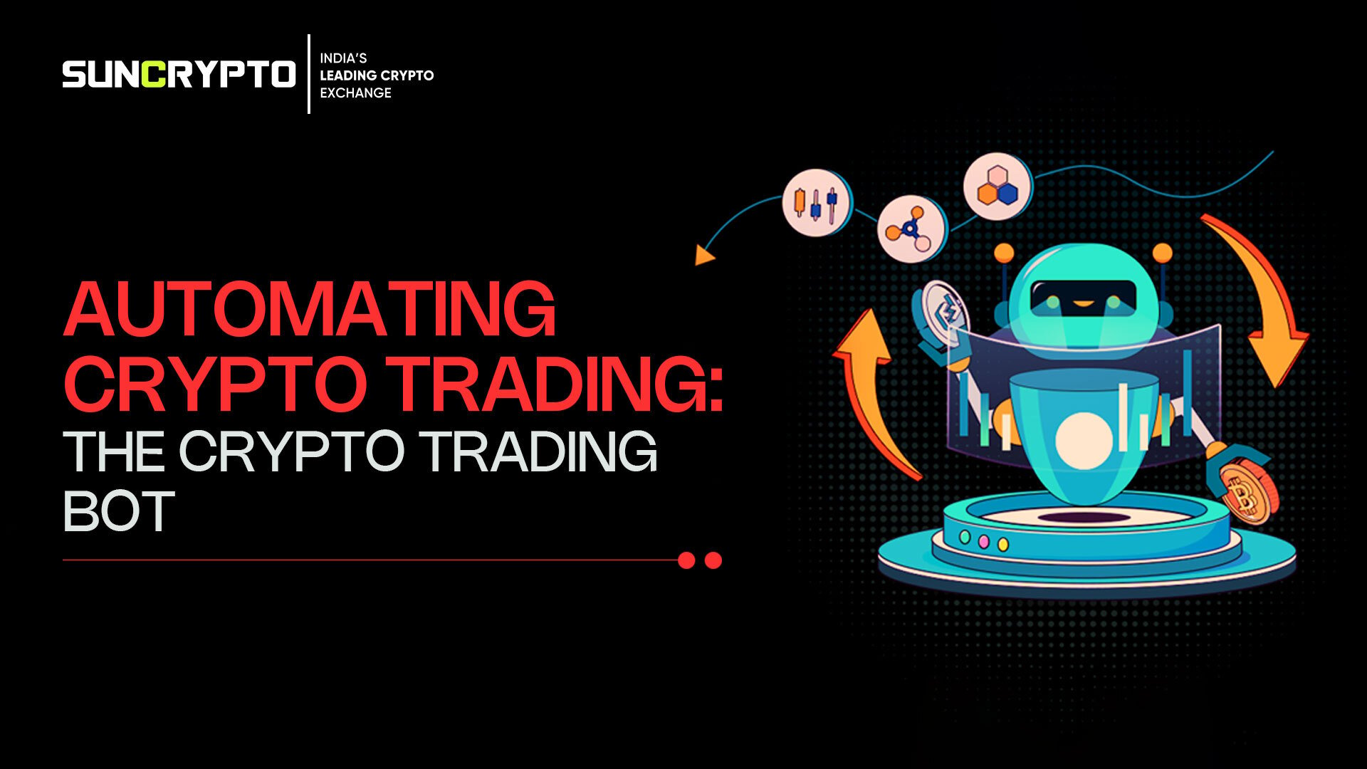 cryptocurrency trading api automating trading