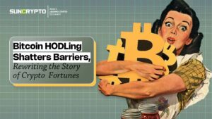 Bitcoin Holdings