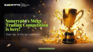 Trading Competition by SunCrypto