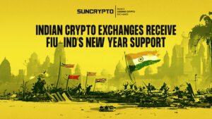 Indian Crypto Exchanges