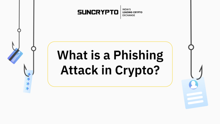 Crypto Phishing Attack