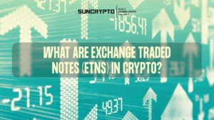 Exchange Traded Notes