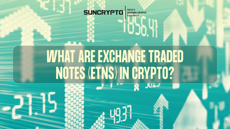 Exchange Traded Notes