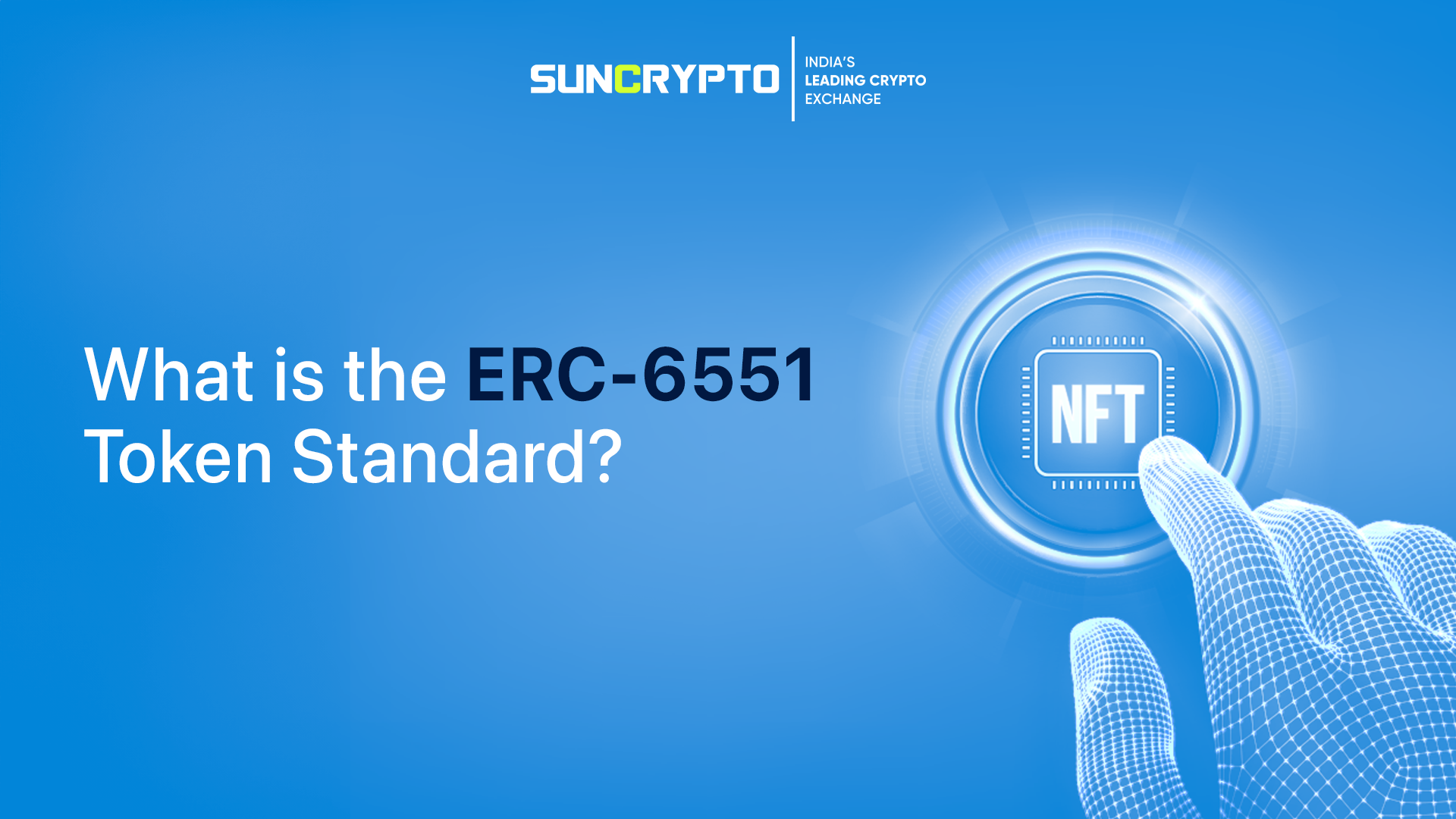 ERC-6551 token standard