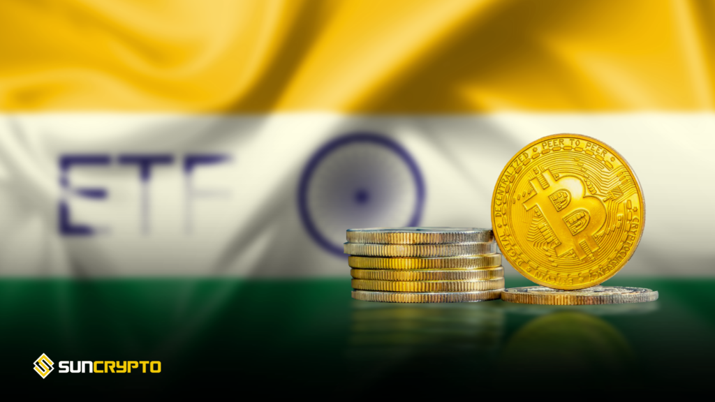 Bitcoin ETF in India