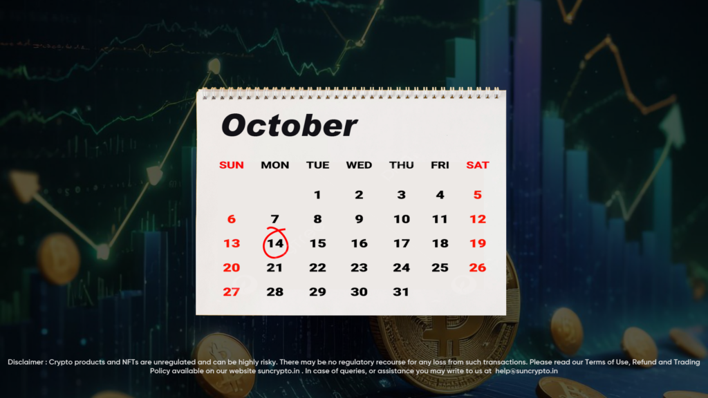 Weekly Crypto market News