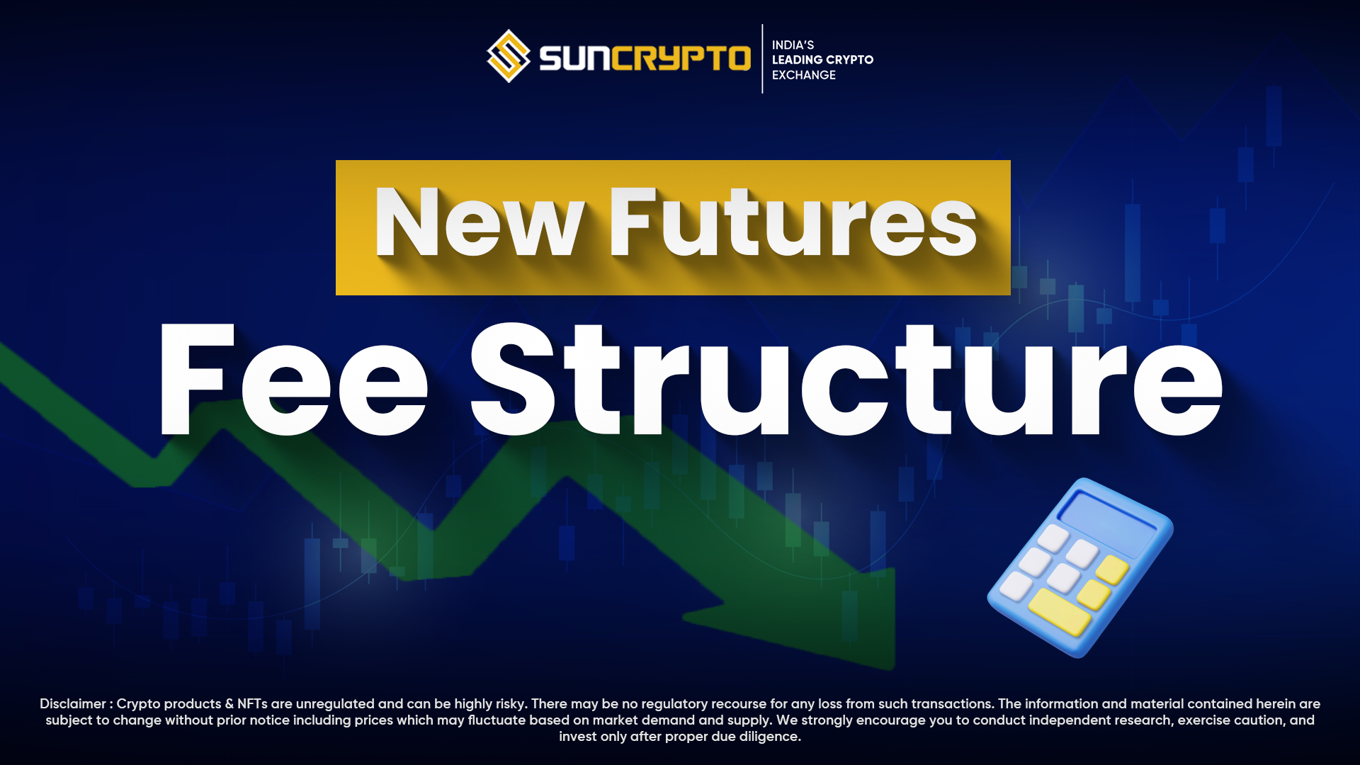 crypto-fee-structure