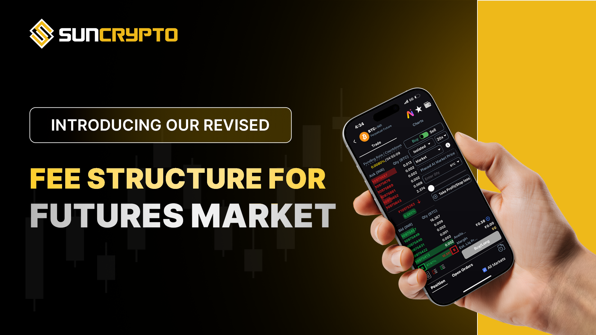 crypto-fee-structure
