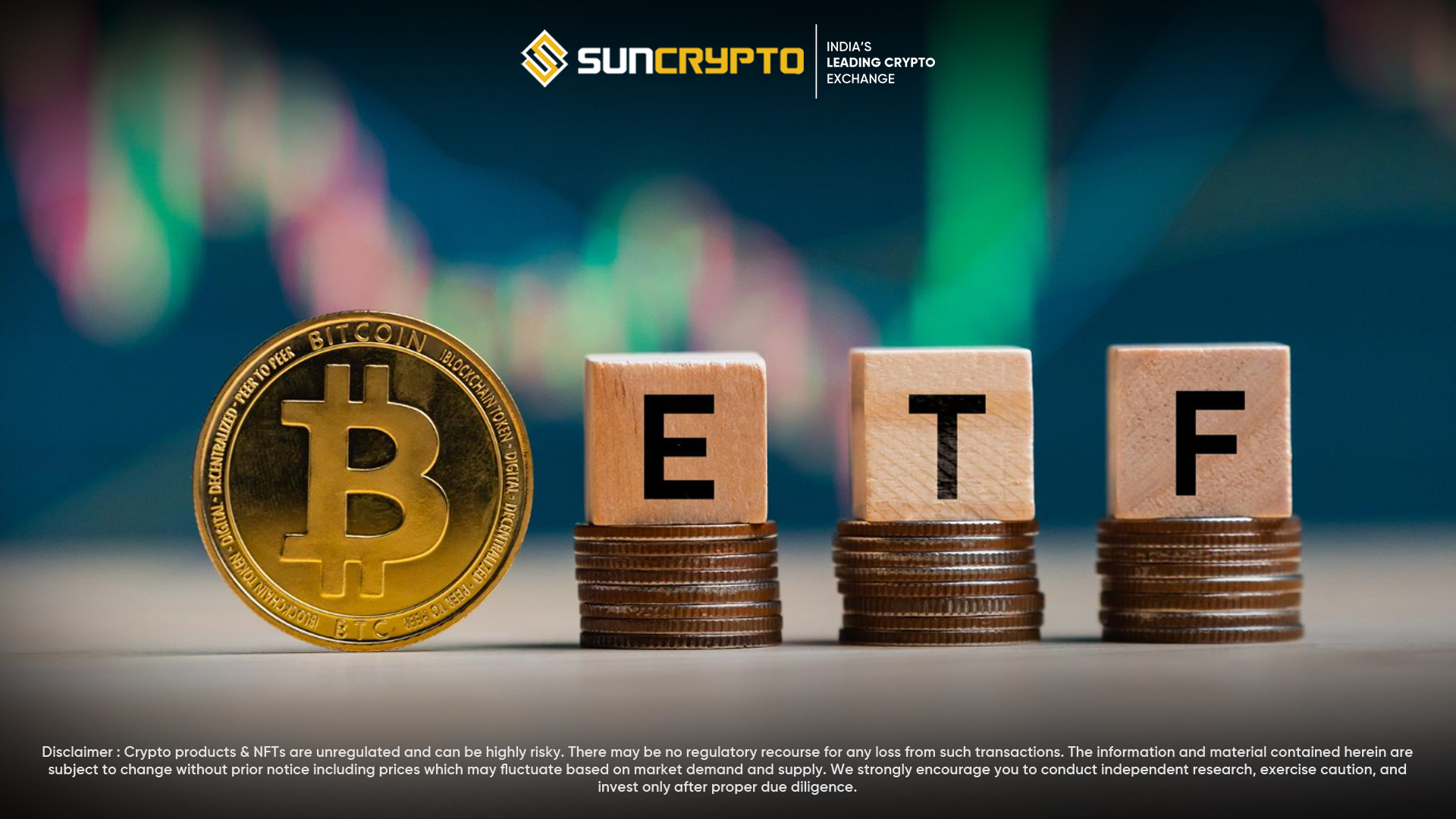 bitcoin-etf