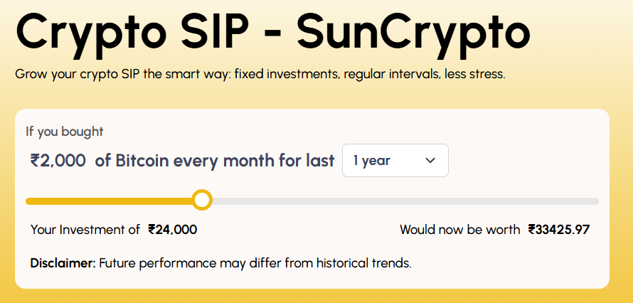bitcoin-sip-calculator